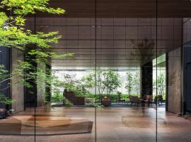 Richmond Hotel Premier Kyoto Shijo, hotel in Kyoto