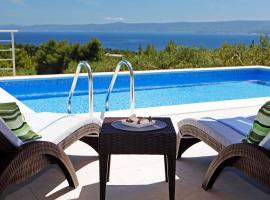 Hotel Foto: Holiday Homes Oliva