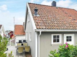 Hình ảnh khách sạn: Holiday home Skjærhalden