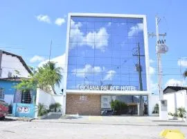 Goiana Palace Hotel - Fácil Acesso a Fábrica da JEEP, hotel in Goiana