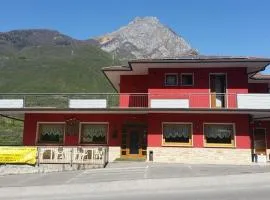 B&B La Villetta