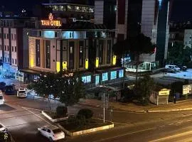 TAN OTEL, hotel in Mersin