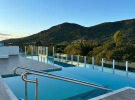 Foto di Hotel: Apartamento Florianópolis - Ribeirão da Ilha