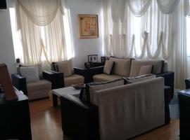 Hotel Photo: Cozy home in the center of Antalya