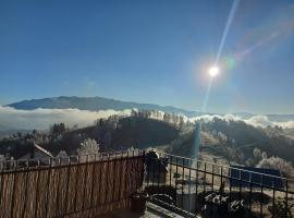 Zdjęcie hotelu: The Mountain View