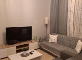 Hotel kuvat: Apartment Stefos