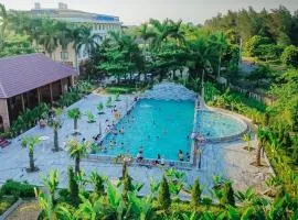 Khách sạn Đại Dương Diễn Châu - Nghệ An