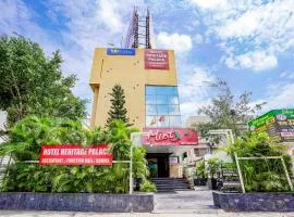 Via Heritage Palace - CIDCO Bus Stand