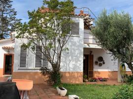 Hotel fotoğraf: Casa Cal Duc, la Garriga