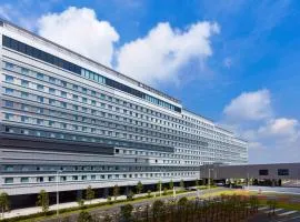 住友不動産 ホテル ヴィラフォンテーヌ グランド 羽田空港