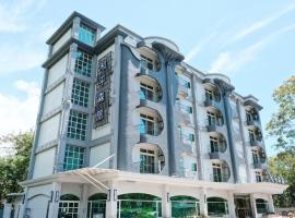 Hoping Mori Hotel, hotel v destinaci Heping