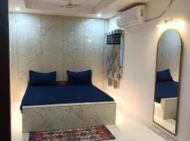 Hotel HCB (Hemo Chandra Bhawan)