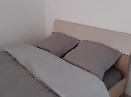 Gambaran Hotel: apartament