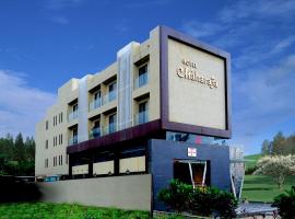 호텔 사진: Hotel Maharaja