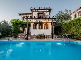 Ξενοδοχείο φωτογραφία: Villa 10 Elies