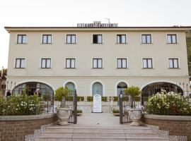 Gambaran Hotel: Hotel St. Giorgio