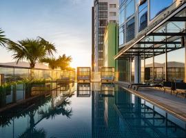 Hotel Photo: Bay Capital Danang