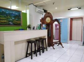 Hotel foto: Anno Guest House