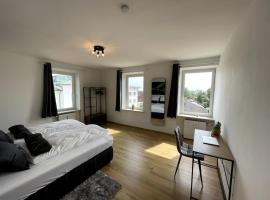 Hotel Photo: Homestay - Luxus Ferienwohnung