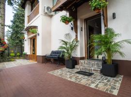 Foto do Hotel: i3 Boutique Apart