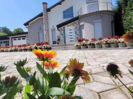 Hotel Photo: Amazing Villa with pool nearby Shtime - Ferizaj