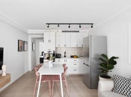 Mate ALMA - By HOMY, ξενοδοχείο στην Ιερουσαλήμ