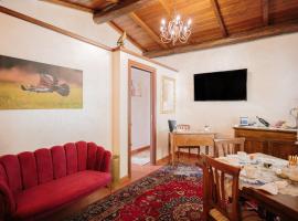 Hotel Photo: Lago del Turano - Guest House il Nido dell'Aquila