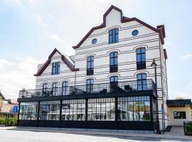 Zdjęcie hotelu: Hotel des Brasseurs