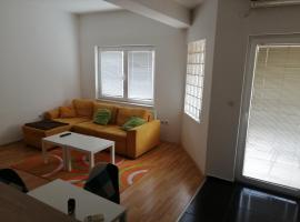 酒店照片: One bedroom apartment-Centar