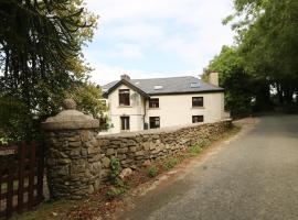 Hotel Photo: Toberlonagh