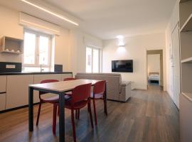 A picture of the hotel: Verona Centre Suite - Royal Welcome