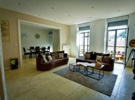 Hotel Photo: Grand appartement de haut standing en centre-ville