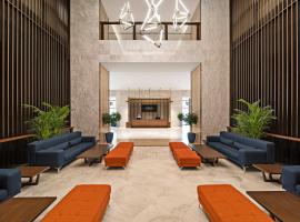 voco Makkah an IHG Hotel, hôtel à La Mecque