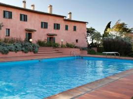 Фотография гостиницы: Villa San Giglio - Homelike Villas