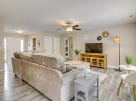 Ξενοδοχείο φωτογραφία: Cozy North Carolina Abode - Minutes from Downtown!