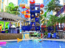 L'Hôtel Québec par JARO, hotel in Quebec City