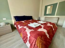 Hotel kuvat: Stazione a 400 metriTeds Home