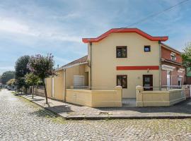 Фотография гостиницы: GuestReady - Cosy nest near Campo Alegre