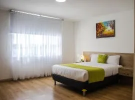 Nogal Suite Hotel Ipiales