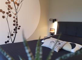 De Buorkerij, hôtel à Tietjerk