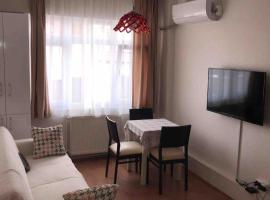 Hotel Foto: Your comfort place in Beşiktaş