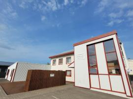 Grundarfjordur Bed and Breakfast, ξενοδοχείο σε Grundarfjordur