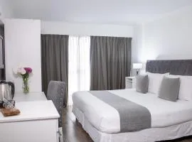 Ker Recoleta Hotel