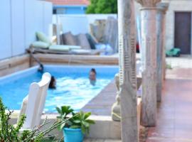 Hotel foto: Quiet place 3 km from caesarea