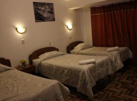 صور الفندق: Hostal Veras Inn