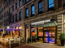 Fotos de Hotel: Harborside Inn