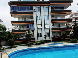 Hotel Photo: Oba-Tara-A8-2BR-Spacious-Apt