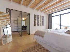 A picture of the hotel: Casa Botijo - Natural Design