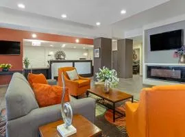 Best Western Plus Downtown North
