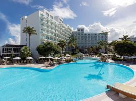 ホテル写真: Sonesta Maho Beach All Inclusive Resort Casino & Spa